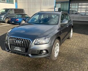 Audi Q5 Gebrauchtwagen