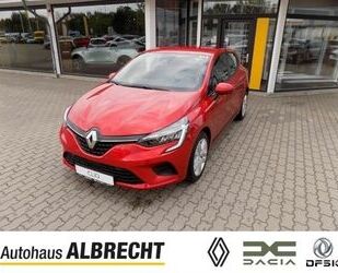 Renault Renault Clio ZEN TCe 90 Gebrauchtwagen