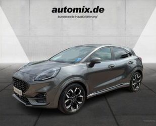 Ford Ford Puma ST-Line X,ACC,Pano,Navi,LED,SHZ,PDC,Kame Gebrauchtwagen