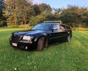 Chrysler Chrysler 300C Touring 3.0 CRD Autom. - Gebrauchtwagen