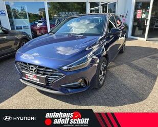 Hyundai Hyundai i30 FL 5-Türer 1.5 Benzin, M/T INTRO Panor Gebrauchtwagen