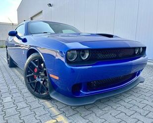 Dodge Dodge Challenger 6,4 SRT Scat Pack Navi Leder Aut. Gebrauchtwagen