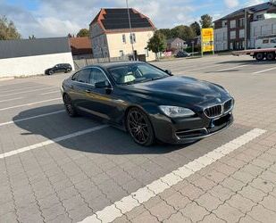 BMW BMW 640 Gran Coupé 640d xDrive Gran Coupé - Gebrauchtwagen