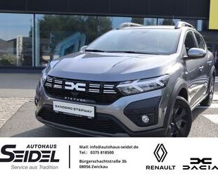 Dacia Dacia Sandero Stepway Expression TCe 90 Gebrauchtwagen