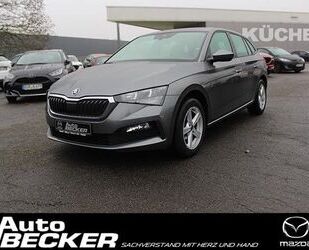 Skoda Skoda Scala Cool Plus Gebrauchtwagen