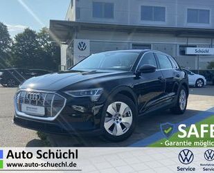 Audi Audi e-tron quattro 50 BANG-OLUFSEN+19