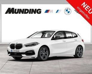 BMW BMW 118d A Hatch SportLine HUD|Navi|MFL|PDC|SHZ Gebrauchtwagen