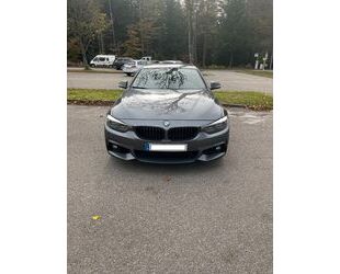 BMW BMW 440i Gran Coupé M Sport A M Sport HeadUp Navi Gebrauchtwagen