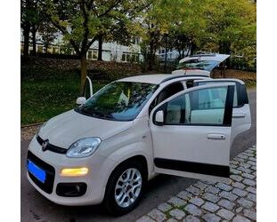 Fiat Fiat New Panda Automatik TÜV neu Gebrauchtwagen