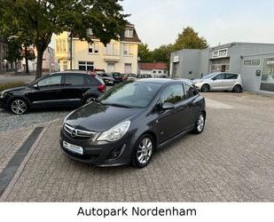 Opel Opel Corsa D 1.4 OPC Line*2.HD*NAV*KLIMA*SHZ*SPORT Gebrauchtwagen