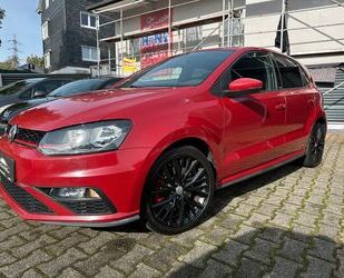 VW Volkswagen Polo V GTI BMT 4-Türer* PDC*SHZ* Gebrauchtwagen