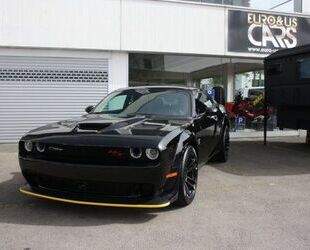 Dodge Dodge Challenger R/T Scat Pack Widebody 6,4L V8 Gebrauchtwagen