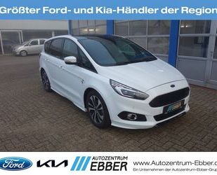 Ford Ford S-Max ST-Line EcoBlue Aut. 7-Sitze LED ACC AH Gebrauchtwagen