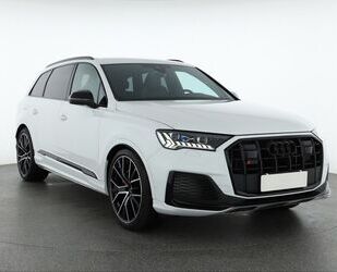 Audi Audi SQ7 4.0 TFSI 2022 , Automatik, 7Sitze, Gebrauchtwagen