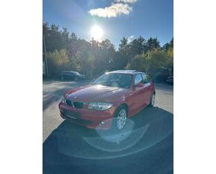 BMW BMW 118d - Gebrauchtwagen