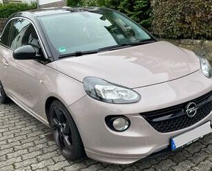 Opel Opel Adam 1.4 Gebrauchtwagen