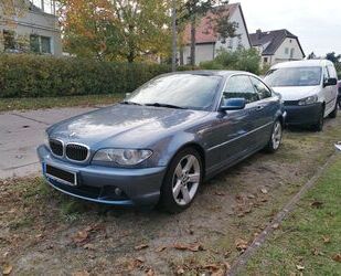 BMW BMW 330Ci Sperrdifferential (LSD) Gebrauchtwagen