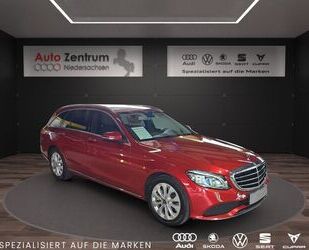 Mercedes-Benz Mercedes-Benz C 300 T 9G-TRONIC High-End Car-Play Gebrauchtwagen