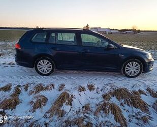 VW Volkswagen Golf 2.0 TDI BMT LOUNGE Variant LOUNGE Gebrauchtwagen