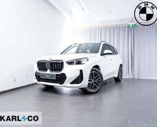 BMW BMW X1 sDrive 18i M Sportpaket Premiumpaket Gebrauchtwagen