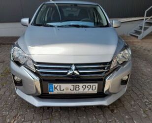 Mitsubishi Mitsubishi Space Star 1.2 Select Gebrauchtwagen