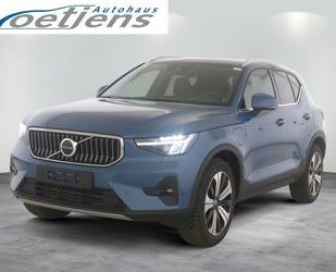 Volvo Volvo XC40 T4 Recharge Core Voll-LED AHK Kamera Gebrauchtwagen