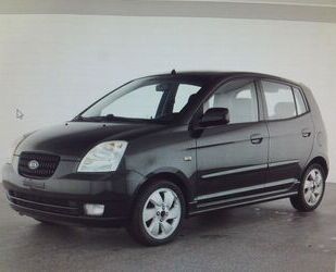 Kia Kia Picanto 1.1 EX Gebrauchtwagen