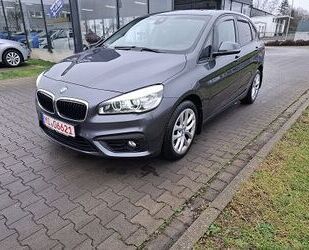 BMW BMW 218 Active Tourer, Top Fzg.Autom.AHK,Panorama Gebrauchtwagen