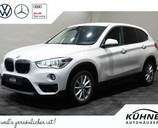 BMW BMW X1 xDrive 25d Advantage | NUR HÄNDLER! Gebrauchtwagen