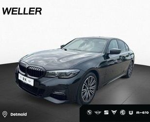 BMW BMW 330i xDrive M Sport HIFI DAB HUD Laser Glasdac Gebrauchtwagen