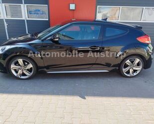 Hyundai Hyundai Veloster Premium Gebrauchtwagen