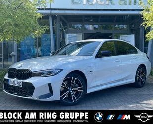 BMW BMW 330e Limousine M Sport HiFi ACC PA DA ALED Gebrauchtwagen