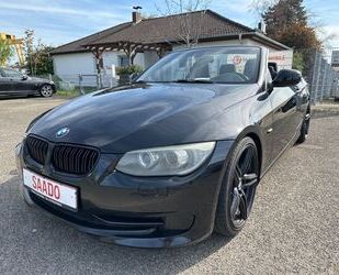 BMW BMW 325i Cabrio Edition Exclusive Gebrauchtwagen