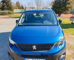 Peugeot Peugeot Rifter 136 Active Pack L1 Active Pack Gebrauchtwagen