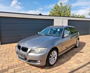 BMW BMW Touring 320i,Leder,Navi,Xenon,Pano,Automatik Gebrauchtwagen