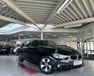 BMW BMW 318i Touring AUT./LED/CAM/NAVI/TEMPO. Gebrauchtwagen