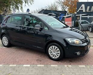 VW Volkswagen Golf Plus Style 1.6 TDI*KEYLESS*Klima*P Gebrauchtwagen