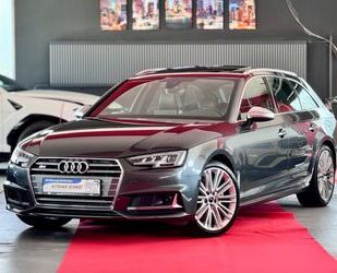 Audi Audi S4 Avant 3.0 TFSI Pano ACC Raute Virtual Mart Gebrauchtwagen