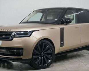 Land Rover Land Rover Range Rover D350 SV LWB - EXPORT 179.90 Gebrauchtwagen