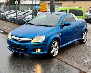 Opel Opel Tigra Twin Top Cosmo Gebrauchtwagen