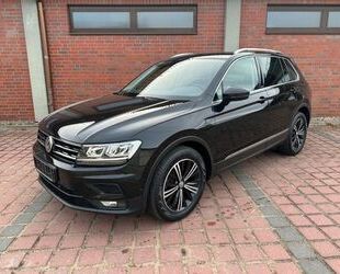 VW Volkswagen Tiguan 1.5 TSI ACT OPF DSG IQ.DRIVE IQ. Gebrauchtwagen