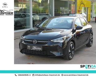 Opel Opel Corsa-e Edition,11kW Cahrger,Sitzhzg.,LED Gebrauchtwagen