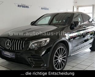 Mercedes-Benz Mercedes-Benz GLC 250 AMG 4M AHK/Headup/Night/360° Gebrauchtwagen