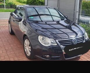 VW Volkswagen Eos 1.4 TSI - Gebrauchtwagen