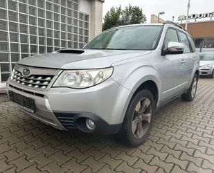 Subaru Subaru Forester Comfort Gebrauchtwagen