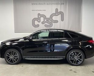 Mercedes-Benz Mercedes-Benz GLE 350 de Coupe AMG /PANO/BURM./22´ Gebrauchtwagen