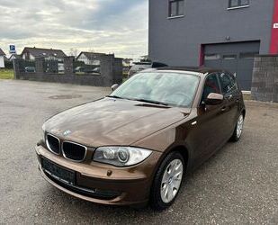 BMW BMW 116d*5Türig*M-Sport-Interior*Navi*Xenon*SHD* Gebrauchtwagen