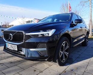 Volvo Volvo XC 60 MOMENTUM PRO AWD*1.HAND*TÜV+SERVICE NE Gebrauchtwagen