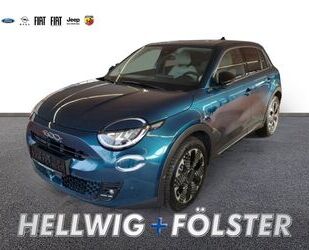 Fiat Fiat 600 e 115 kW La Prima Navi 360 Kamera SHZ DAB Gebrauchtwagen