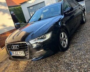 Audi Audi A6 3.0 TDI (DPF) tiptronic quattro Avant - Gebrauchtwagen